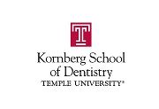 Temple University Kornberg School of Dentistry Logo